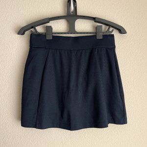 Adidas Golf Tennis Skort Skirt Clima Cool Size Blue NWOT